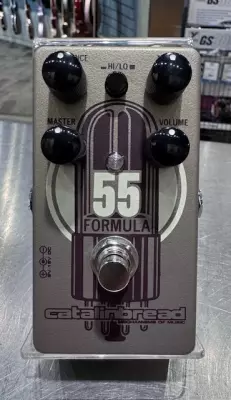 Catalinbread - FORMULA 55
